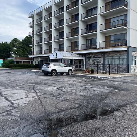 Motel 6 Norfolk, Va East Little Creek Esterno foto