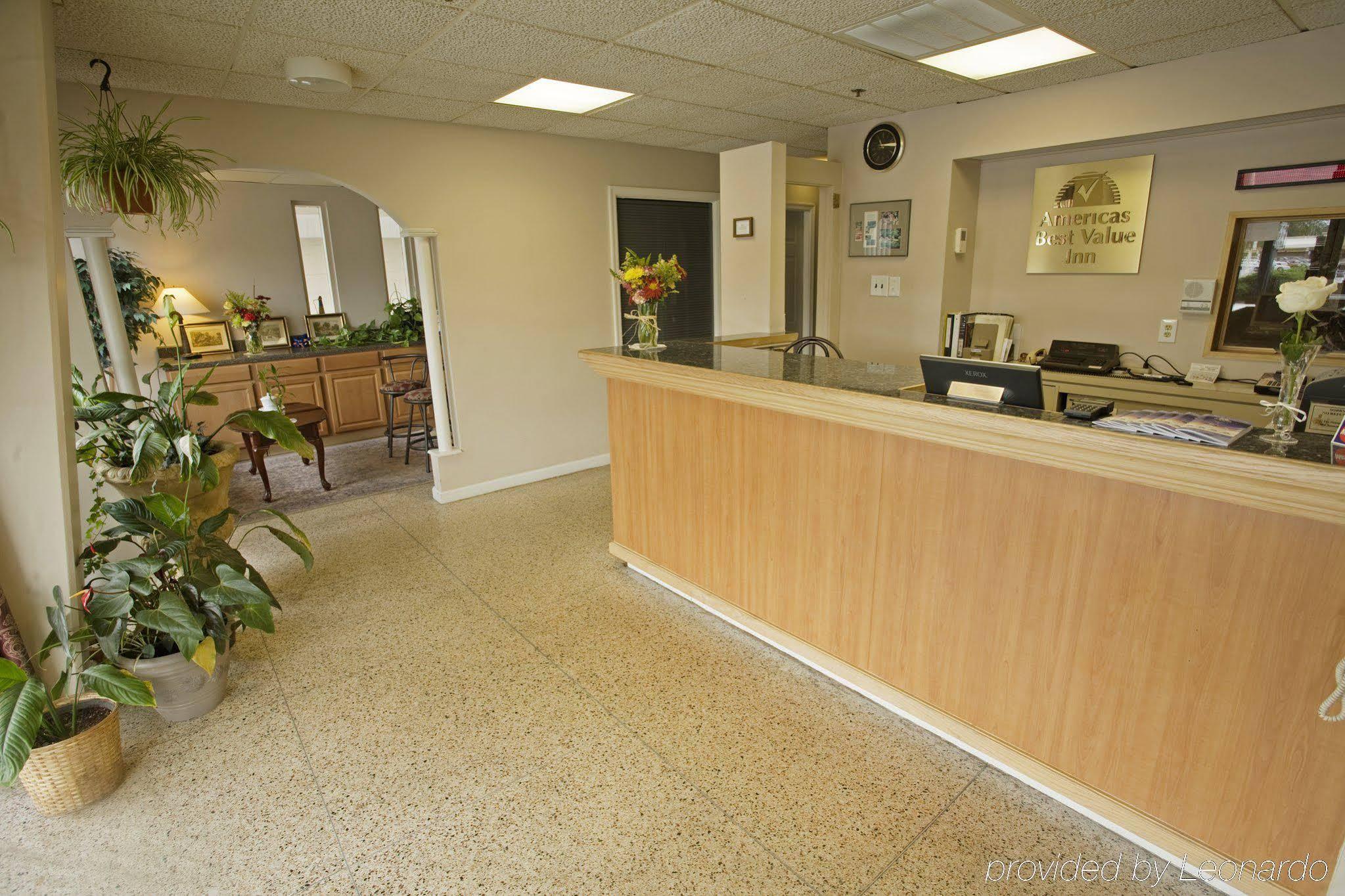 Motel 6 Norfolk, Va East Little Creek Esterno foto