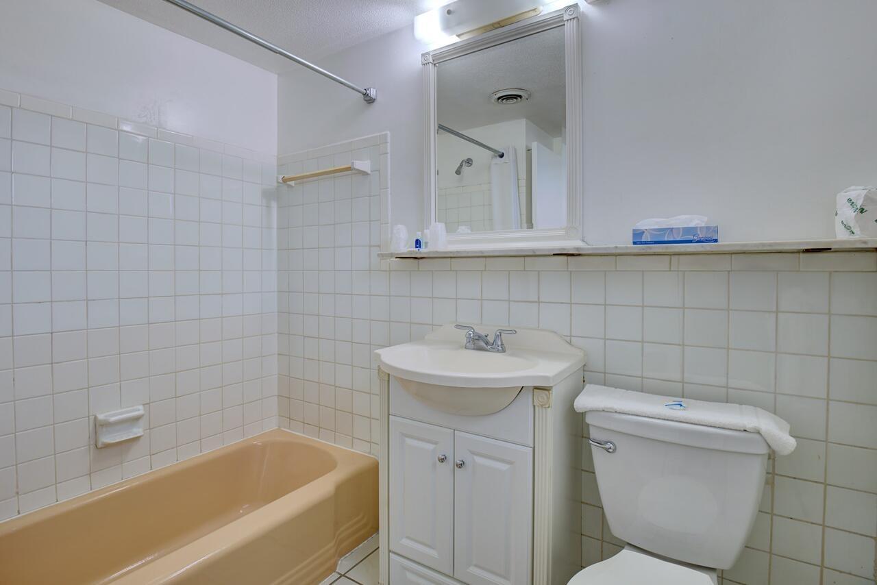 Motel 6 Norfolk, Va East Little Creek Esterno foto