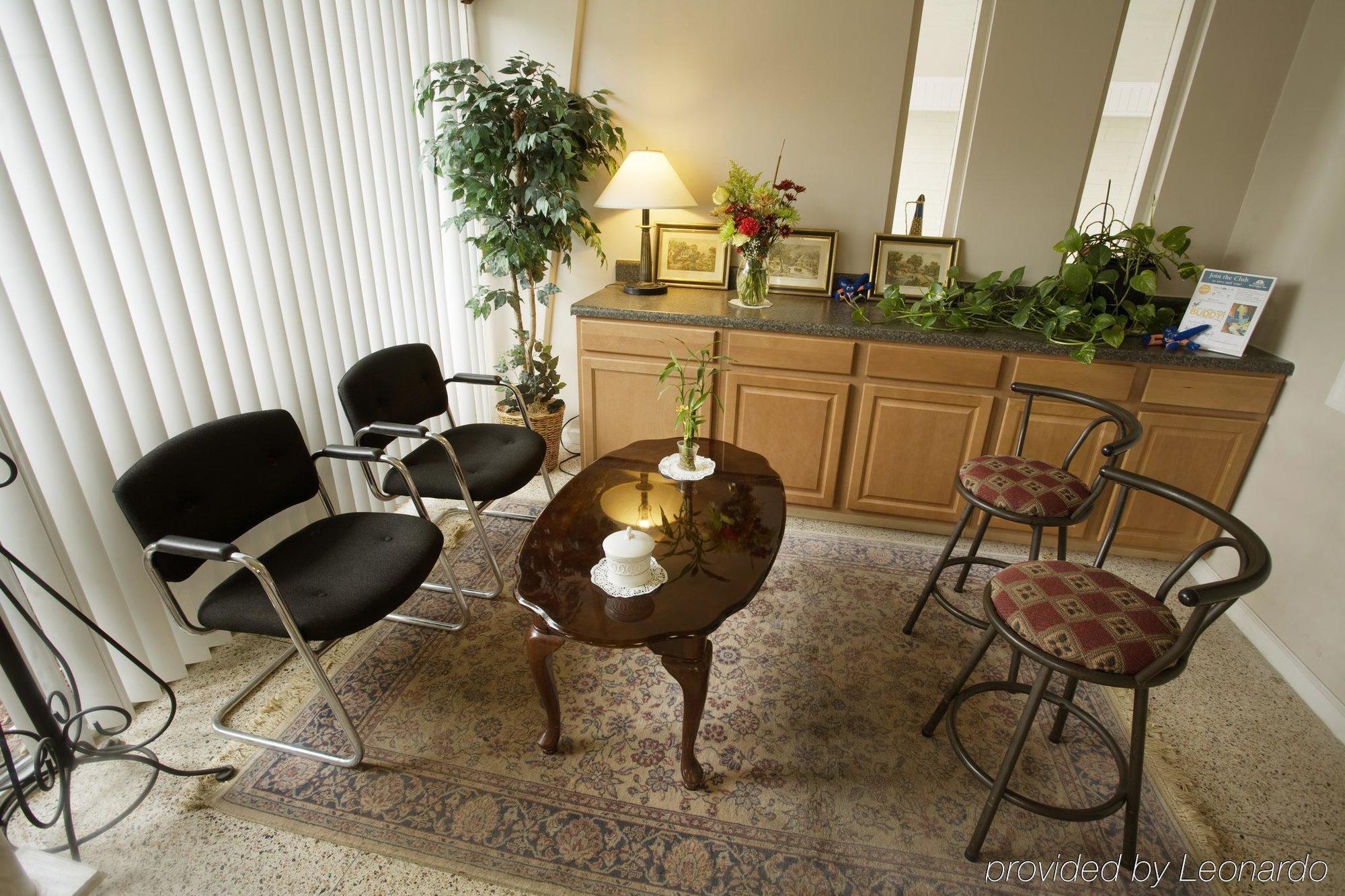 Motel 6 Norfolk, Va East Little Creek Ristorante foto